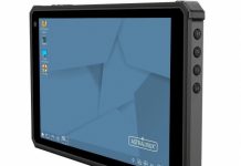 Россияне создали компактный сверхзащищенный планшет на отечественной ОС