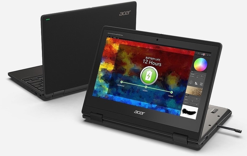 Samsung возвращает эпоху дешевых и качественных ноутбуков на Windows