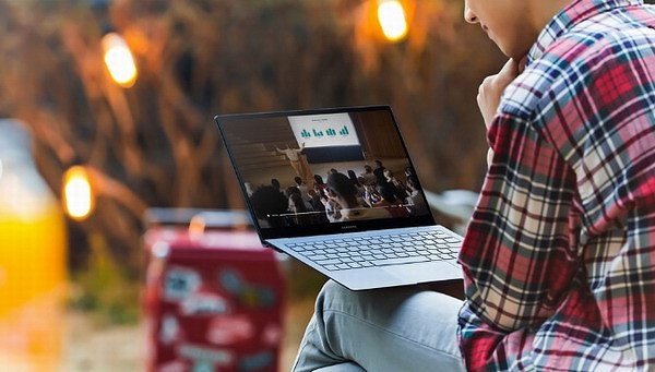 Samsung возвращает эпоху дешевых и качественных ноутбуков на Windows