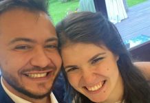 Сбегавшая в Сирию Варвара Караулова родила первенца мужу-адвокату