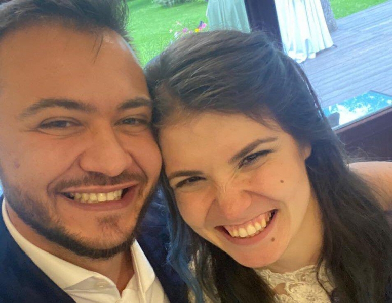 Сбегавшая в Сирию Варвара Караулова родила первенца мужу-адвокату