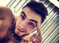 Сбившему пешеходов в центре Москвы рэперу Эллею вынесен приговор