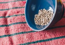 Семечки могут быть опасны — и дело не в аппендиците