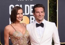 Семейный подряд: Купер устроил модную фотосессию для Шейк с дочкой