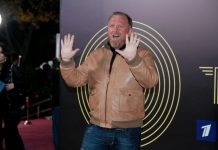 Шеф Ивлев показал, как выглядел 20 лет назад: «Поваров разрывало от умиления»