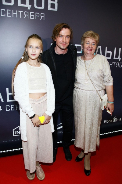 «Сколько пишут гадостей про меня»: мама Александра Петрова высказалась о критике хейтеров