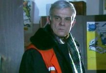 Скончался недавно отметивший 80-летие актер сериалов Next и «Кодекс чести»