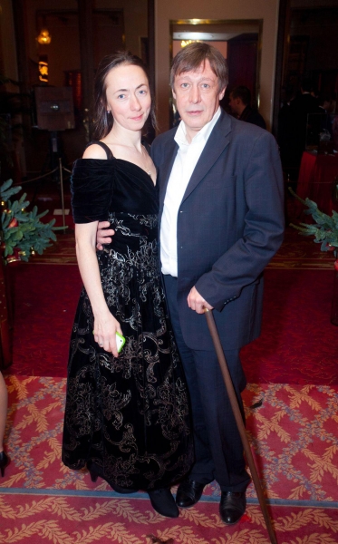 «Случилась трагедия»: Ефремов впервые заговорил об устроенном им смертельном ДТП