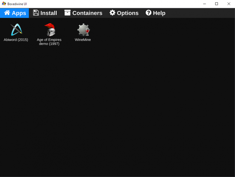 Списанное в утиль ПО для Windows теперь можно запускать в обычном браузере