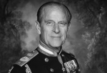 Стало известно, какое наследство оставил принц Филипп