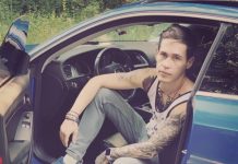 Стримеру Reeflay дали реальный тюремный срок за смерть девушки в прямом эфире