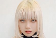 Стрижка химэ — новый тренд из древней Японии. Ее можно сделать самостоятельно