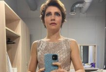 Светлана Зейналова рассказала, что рассталась с бойфрендом после его измены