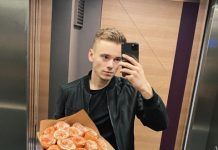 Сын Валерии получил травму, прыгнув с яхты в Дубае