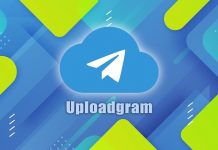 Telegram превратили в облачное хранилище с минимальными ограничениями