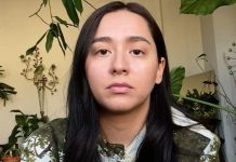 «У вас 2 дня, чтобы подготовиться»: Манижа рассказал, как прошла в отбор на «Евровидение»