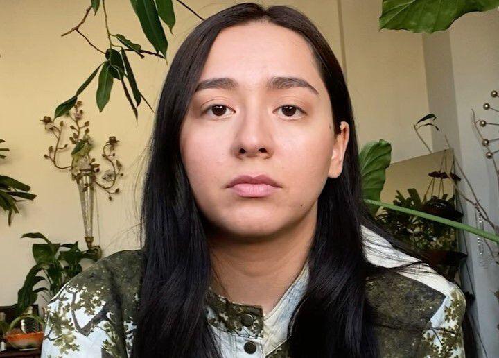 «У вас 2 дня, чтобы подготовиться»: Манижа рассказал, как прошла в отбор на «Евровидение»