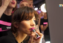 Участница отказалась танцевать в белье в новом выпуске «Ты — топ-модель»