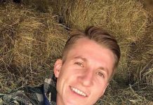 Уехавший в Лондон Левин из «Интернов» порадовал фанатов пополневшим видом: «Жизнь налаживается»