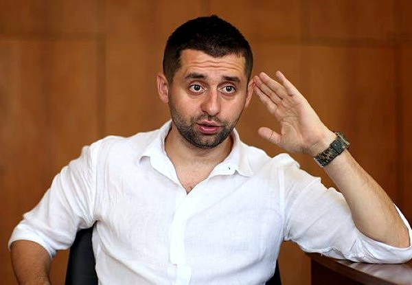 Украинский депутат случайно стер биткоины на $25 миллионов