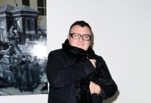 Умер бывший креативный директор Lanvin и Yves Saint Laurent