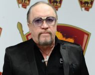 Умер знаменитый вокалист «Песняров» Борткевич — именно он спел хит «Березовый сок»