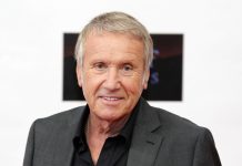 Умер звезда «Графа Монте-Кристо»