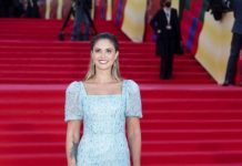 «Уже не сойдемся»: Муцениеце резко высказалась о Прилучном и Карпович