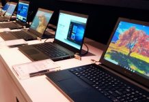 В Европе взрывной рост продаж ПК. В топ-5 лидеров рынка перестановки