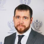 В радиочастотном центре Роскомнадзора новый глава. Дама-генерал уволилась