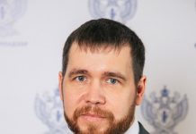 В радиочастотном центре Роскомнадзора новый глава. Дама-генерал уволилась