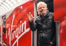В России банкротят оператора со знаменитым именем Virgin