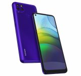 В России начали продавать первый за много лет смартфон Lenovo. Он дешевый и с огромной батареей