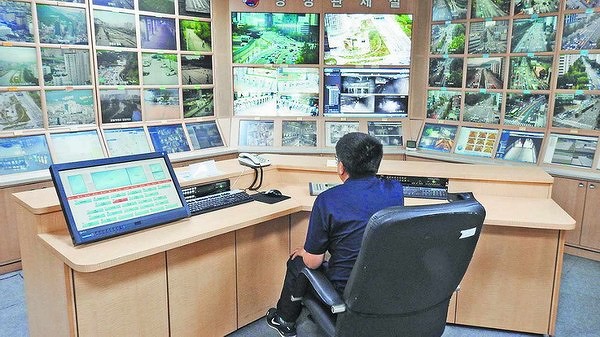 В России начнется тотальная слежка за уехавшими с места ДТП водителями и за угнанными машинами