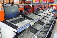 В России ошеломляюще подорожали все компьютеры. Цены растут гигантскими темпами и не планируют останавливаться