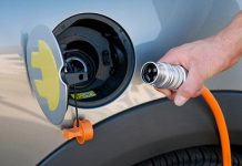 В России появится сеть зарядок для электромобилей. За ней стоит сын «радиоэлектронного вице-премьера» Борисова