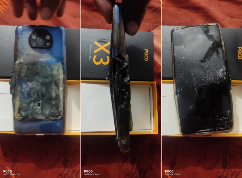 В топовом смартфоне-флагмане Xiaomi найден катастрофический дефект