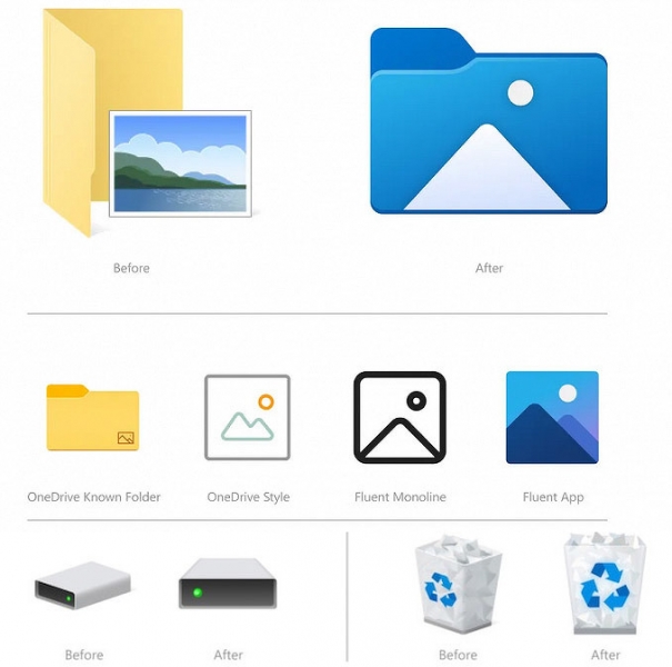 В Windows больше не будет классического «Проводника». Cамый популярный в мире файл-менеджер меняется до неузнаваемости