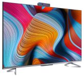 Владелец Alcatel начал продавать в России дешевые смарт-ТВ на Android с 4К