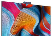 Владелец Alcatel начал продавать в России дешевые смарт-ТВ на Android с 4К