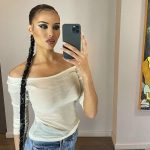 Война невест: Решетова и Асти предстали в белоснежных платьях — кто выглядит роскошнее?