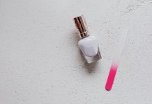 Вот что происходит с ногтями, когда вы подпиливаете их каждый день