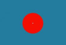 Вы никогда раньше не видели этот оттенок синего. Но есть способ его различить