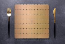 Выпущен самый большой и мощный процессор в мире