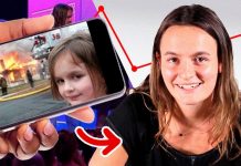 Выросшая «девочка-катастрофа» продала мем с пожаром за полмиллиона долларов