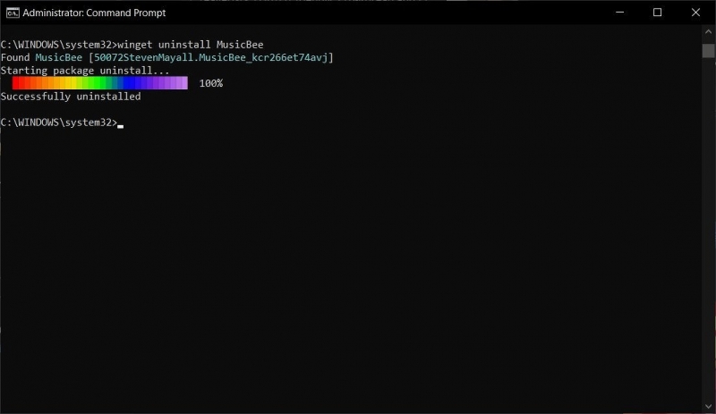 Windows 10 научилась удалять программы в точности как Linux