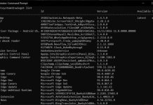 Windows 10 научилась удалять программы в точности как Linux