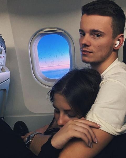 «Забирает жена с тещей»: сын Валерии показал, как завершает рабочий день