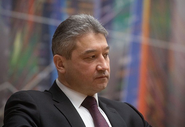 Замглавы Минцифры по информационной безопасности назначен генерал-лейтенант с многолетним военным стажем