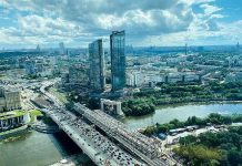 Запуск федерального проекта «Цифровой регион» перенесен на осень с туманными перспективами